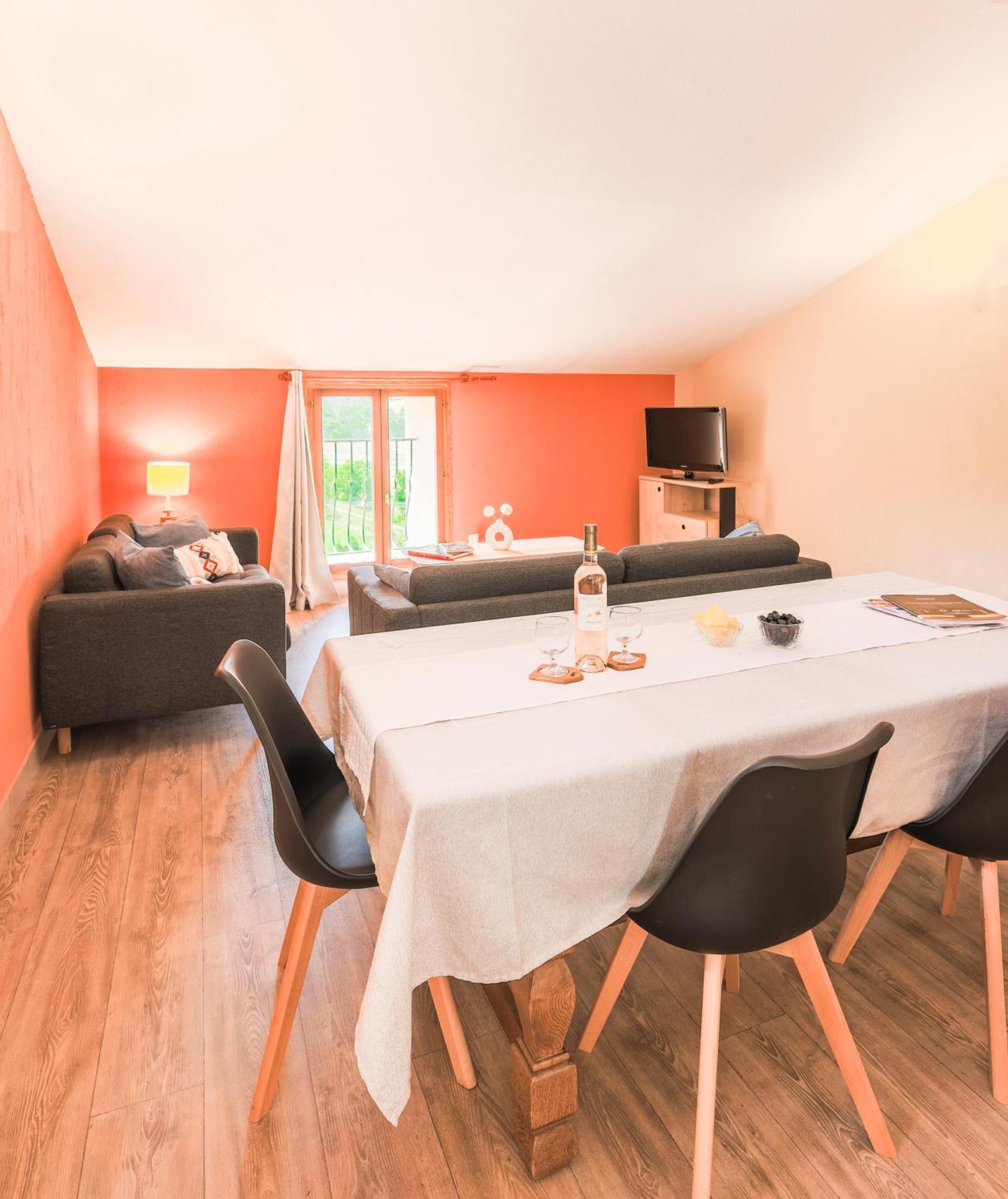 Bed and Breakfast Domaine De Prefaissal Mezel  Exteriér fotografie