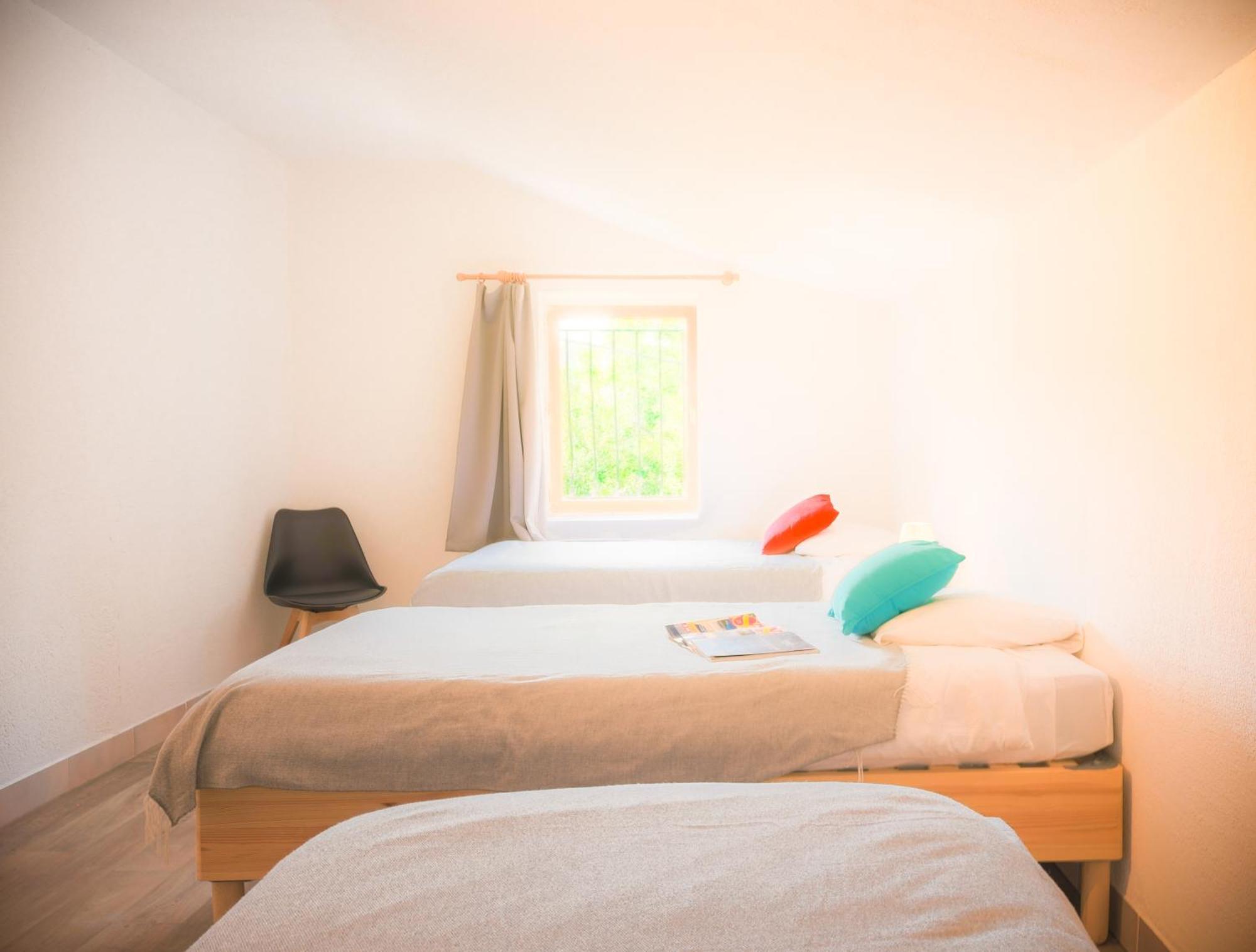 Bed and Breakfast Domaine De Prefaissal Mezel  Exteriér fotografie