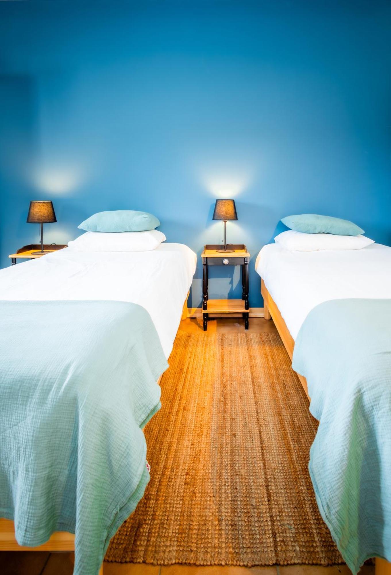 Bed and Breakfast Domaine De Prefaissal Mezel  Exteriér fotografie