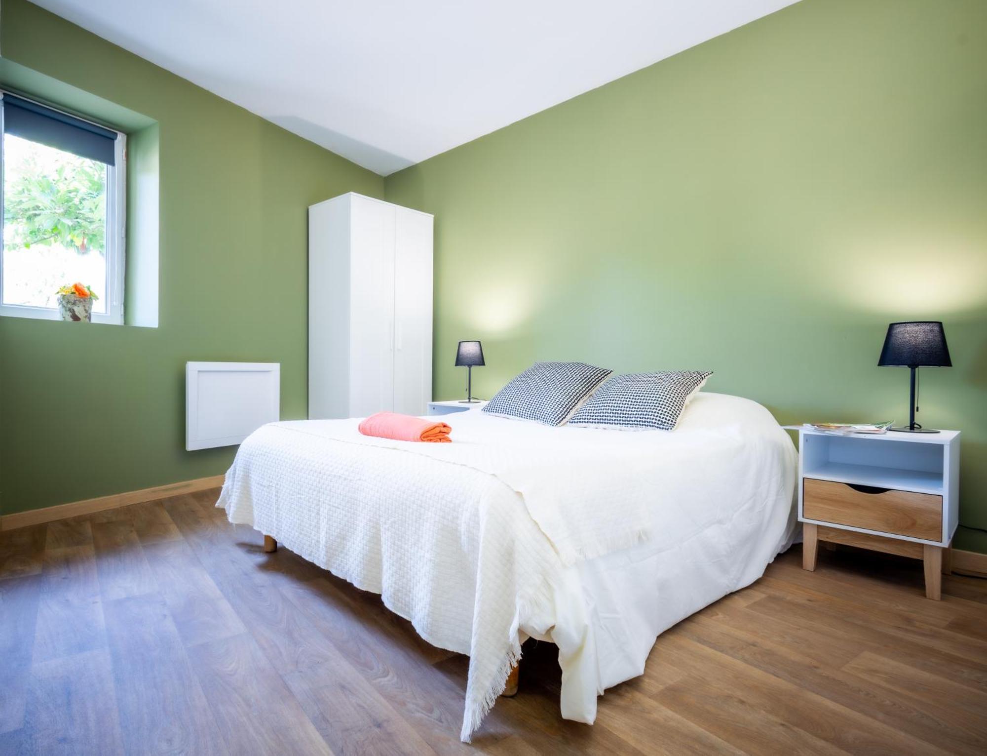 Bed and Breakfast Domaine De Prefaissal Mezel  Exteriér fotografie